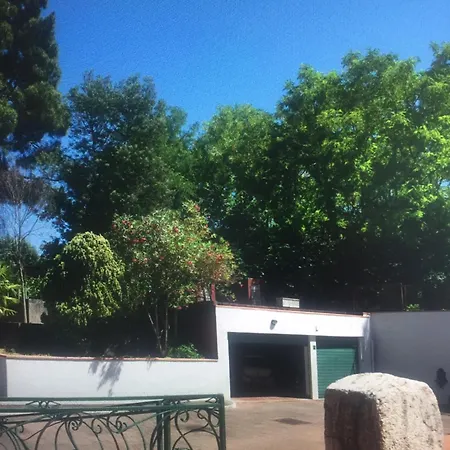 Villa Smeralda