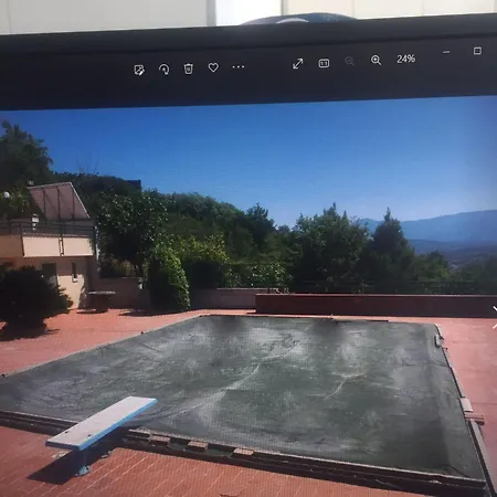 Villa Smeralda