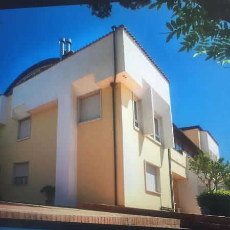 Villa Smeralda *