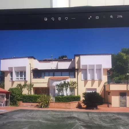 Smeralda Villa